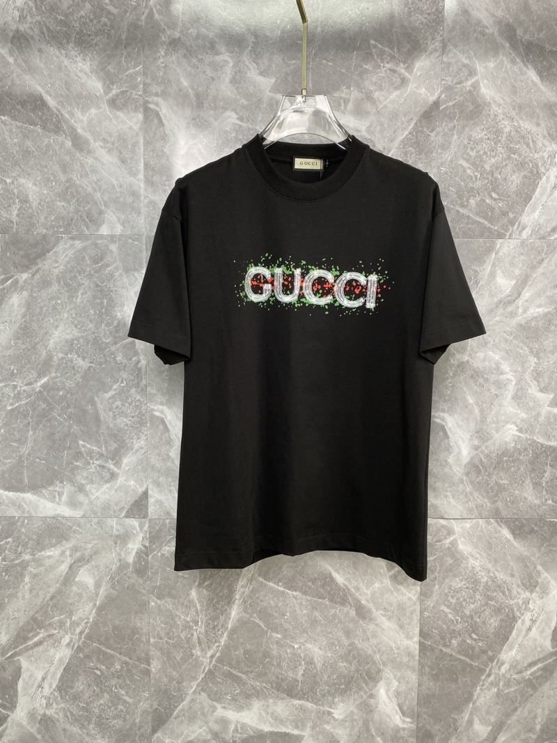 Gucci T-Shirts